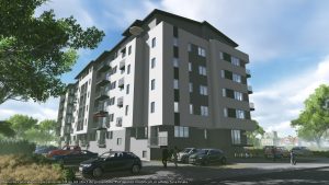 Sofia 4 Residence