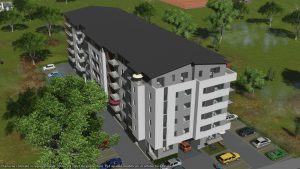 Sofia 4 Residence