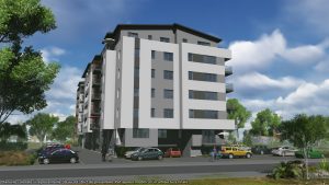 Sofia 4 Residence