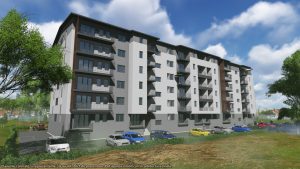 Sofia 4 Residence