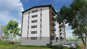 Sofia 4 Residence