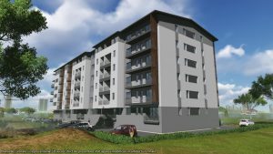 Sofia 4 Residence