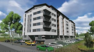 Sofia 4 Residence