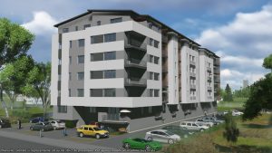 Sofia 4 Residence