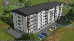 Sofia 4 Residence