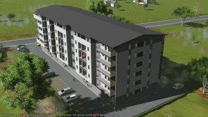 Sofia 4 Residence