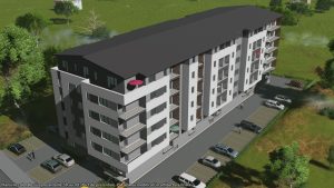Sofia 4 Residence