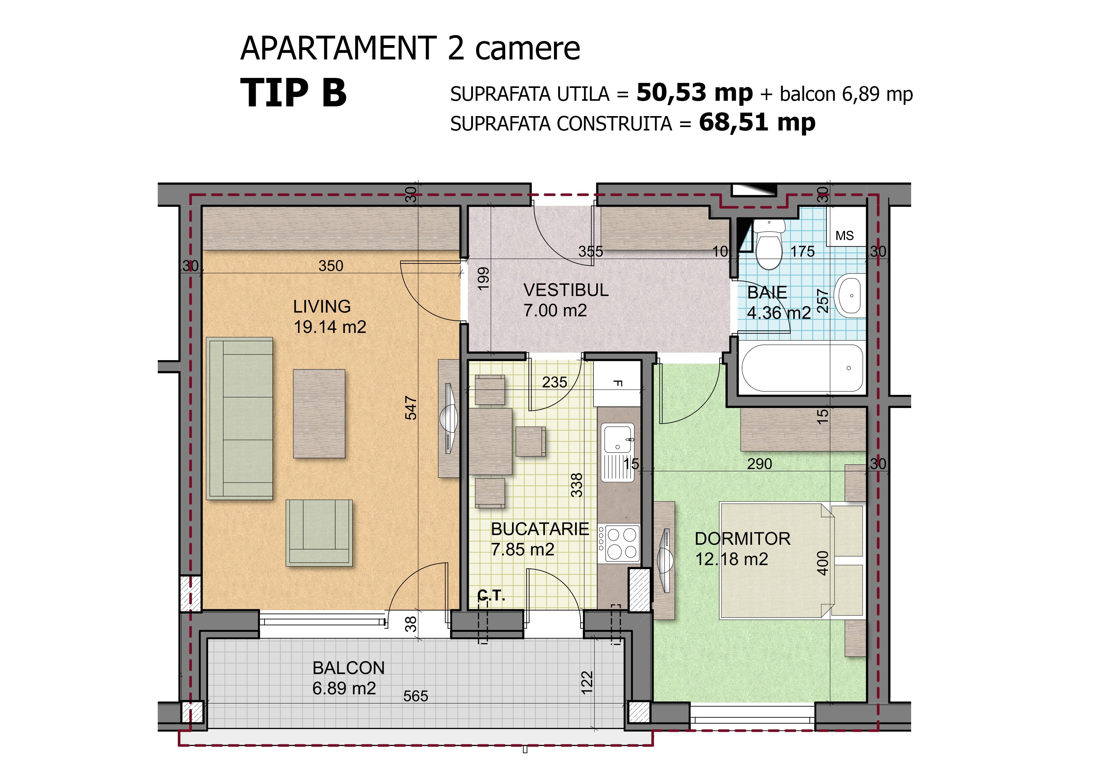 Apartamente 2 Camere Sector 3 Bucuresti Estimobiliar Ro